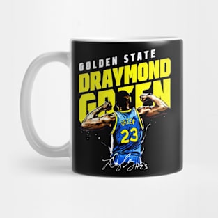 draymond green 23 Mug